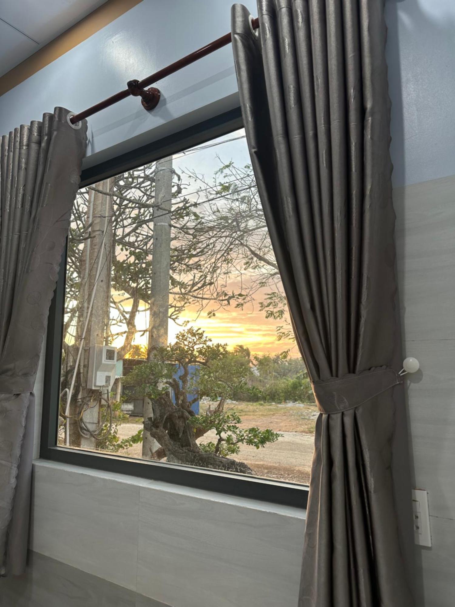 Homestay 1991 Cu Lao Thu 외부 사진