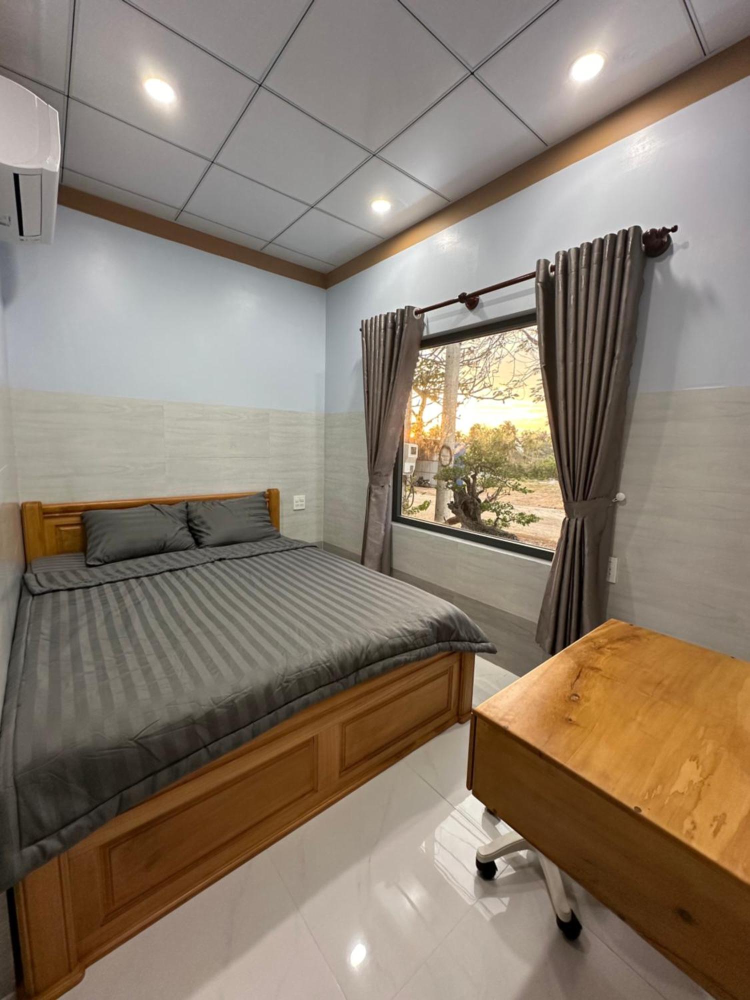 Homestay 1991 Cu Lao Thu 외부 사진