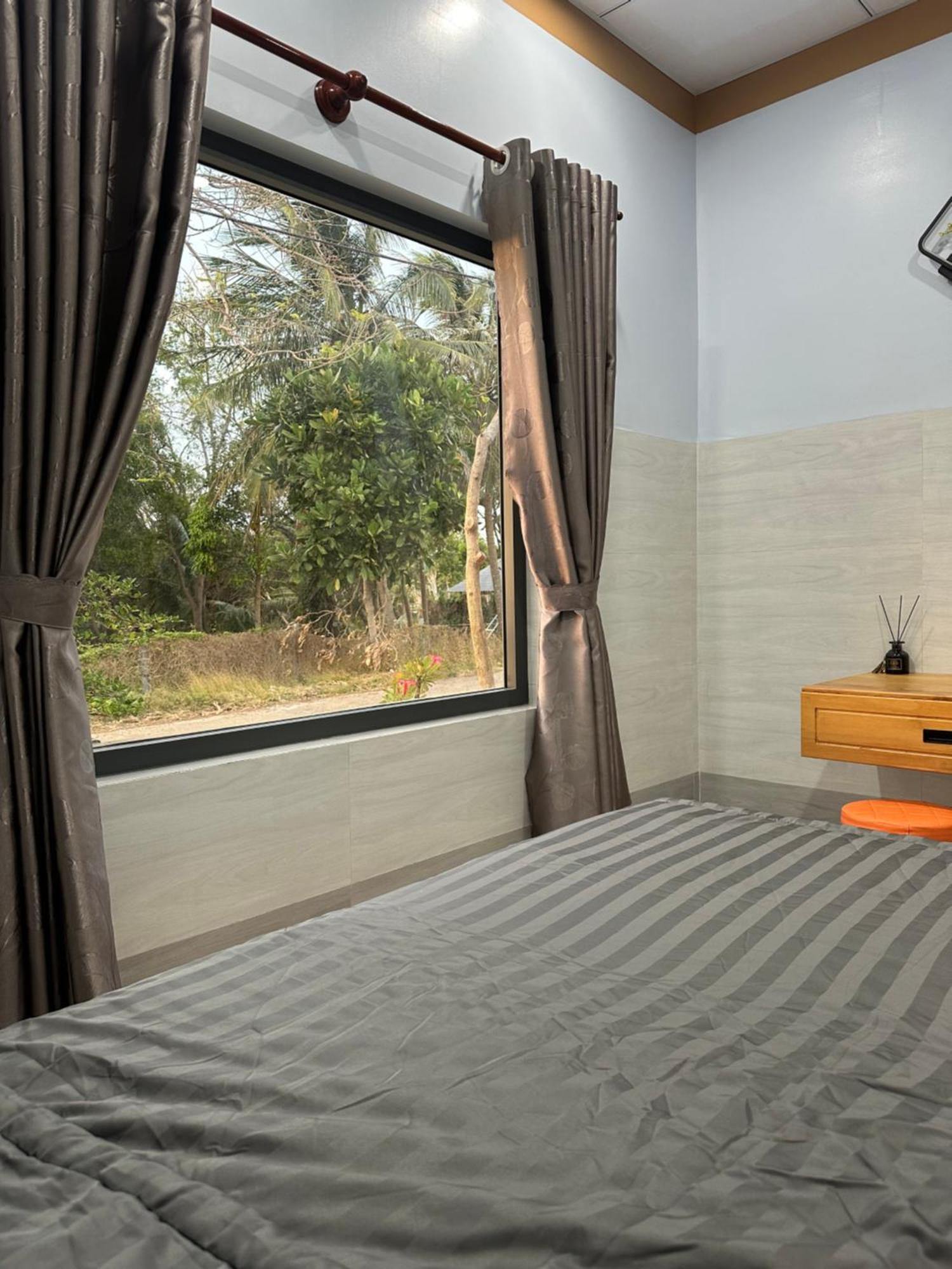 Homestay 1991 Cu Lao Thu 외부 사진