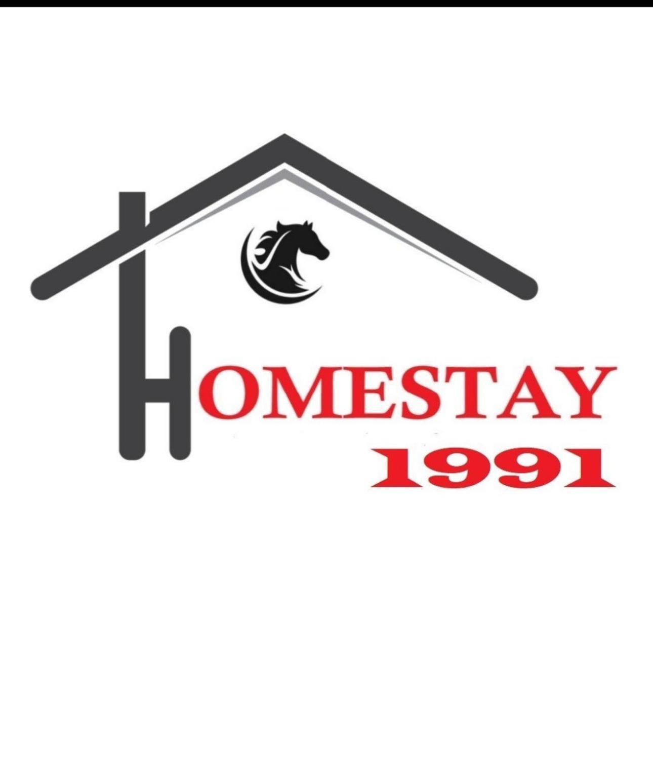 Homestay 1991 Cu Lao Thu 외부 사진