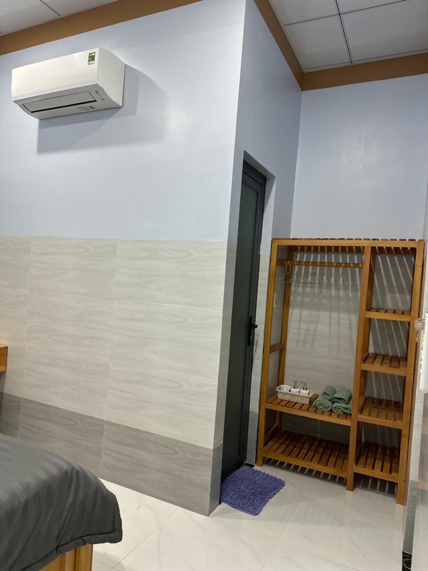 Homestay 1991 Cu Lao Thu 외부 사진