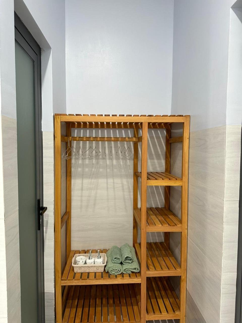 Homestay 1991 Cu Lao Thu 외부 사진