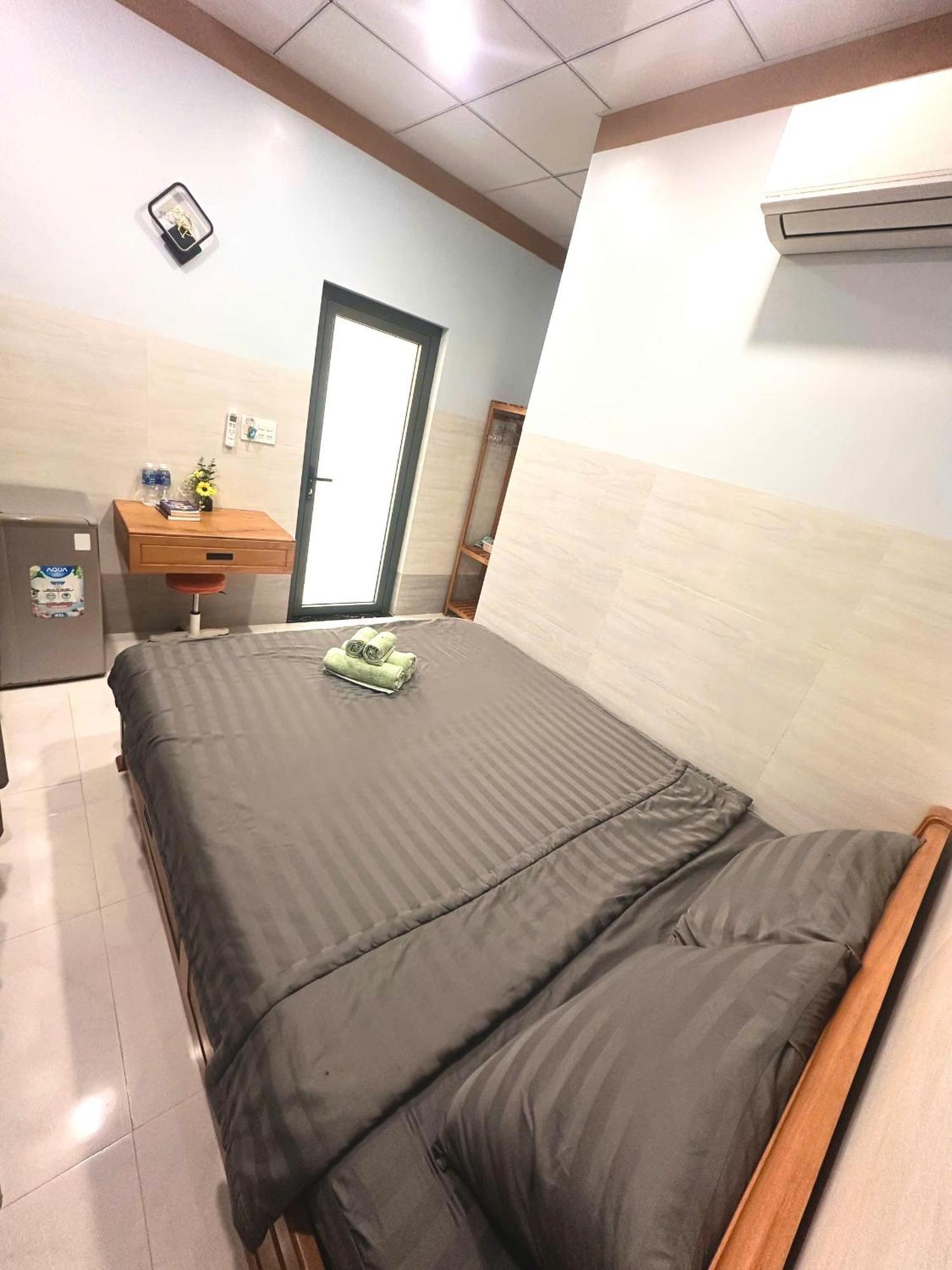 Homestay 1991 Cu Lao Thu 외부 사진