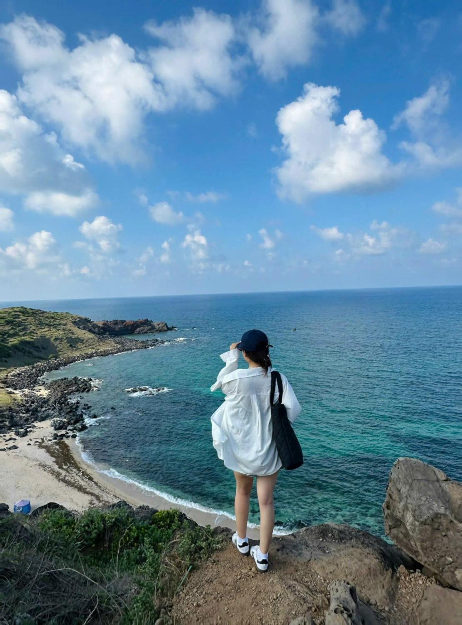 Homestay 1991 Cu Lao Thu 외부 사진